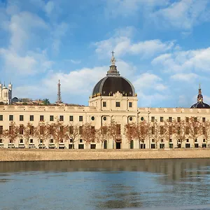 Intercontinental - Dieu By Ihg Лион